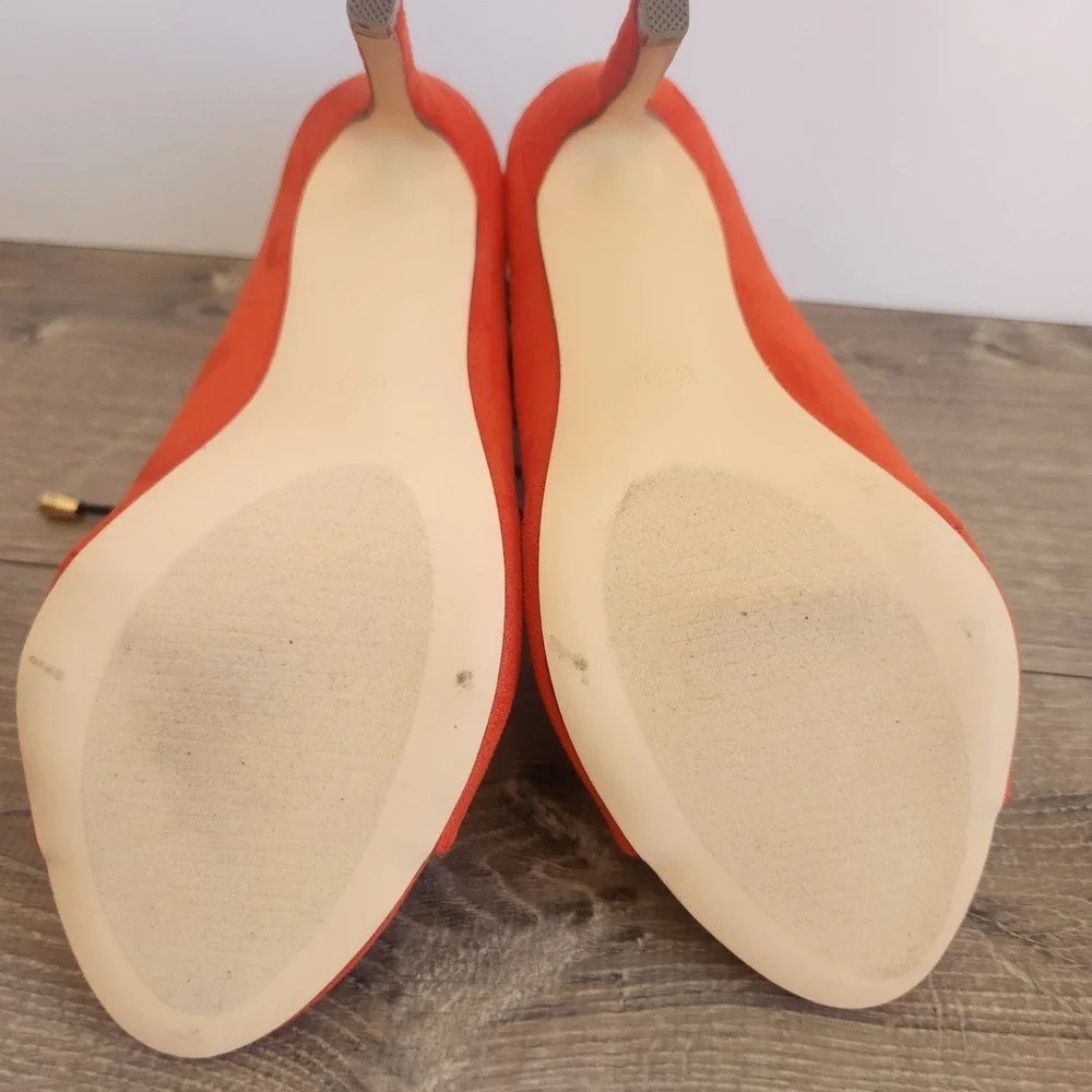 Liliana stiletto faux